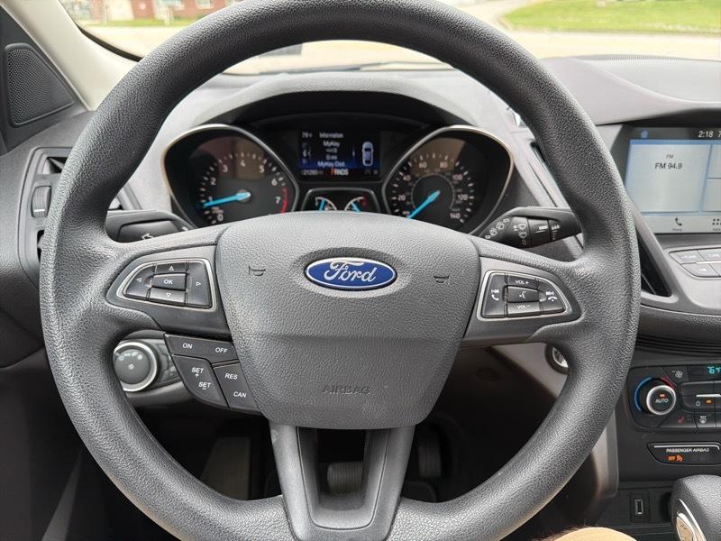 Ford Escape SE 4WD 2019