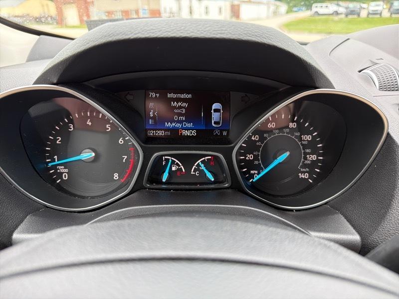 Ford Escape SE 4WD 2019