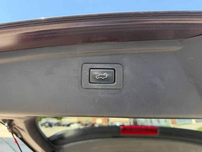 Subaru Outback 2.5i Touring 2017