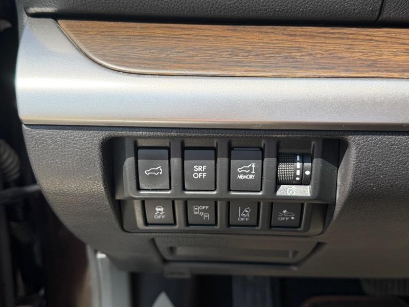 Subaru Outback 2.5i Touring 2017