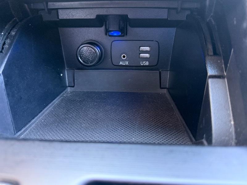 Subaru Outback 2.5i Touring 2017
