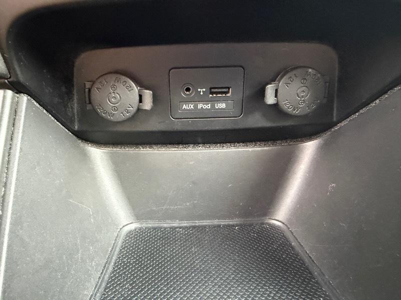 Kia Sorento LX 4WD 2013