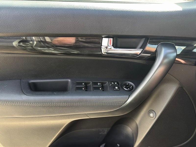 Kia Sorento LX 4WD 2013