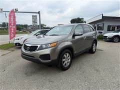 2013 Kia Sorento 