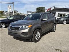 2013 Kia Sorento 