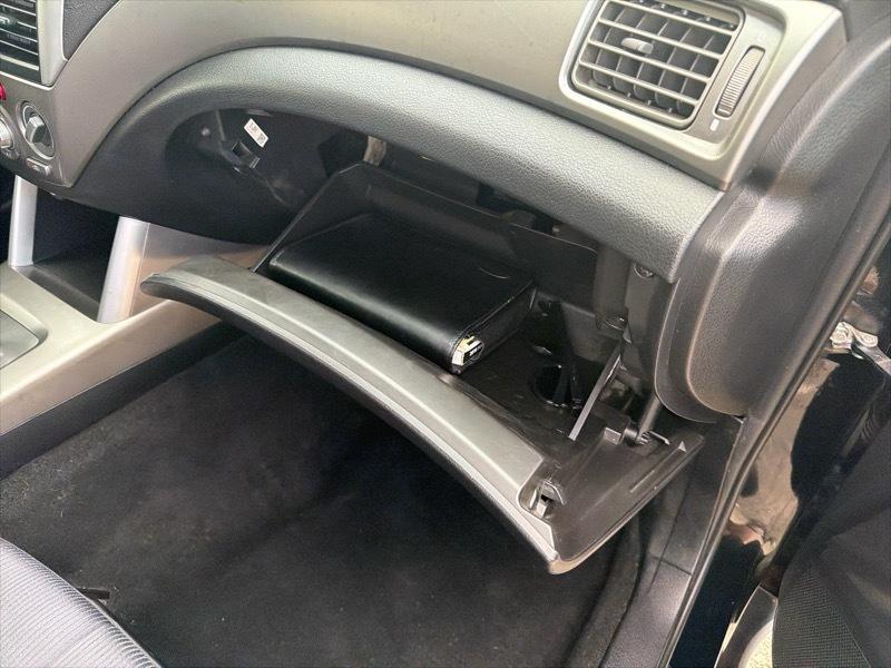 Subaru Forester 2.5X Premium 2010