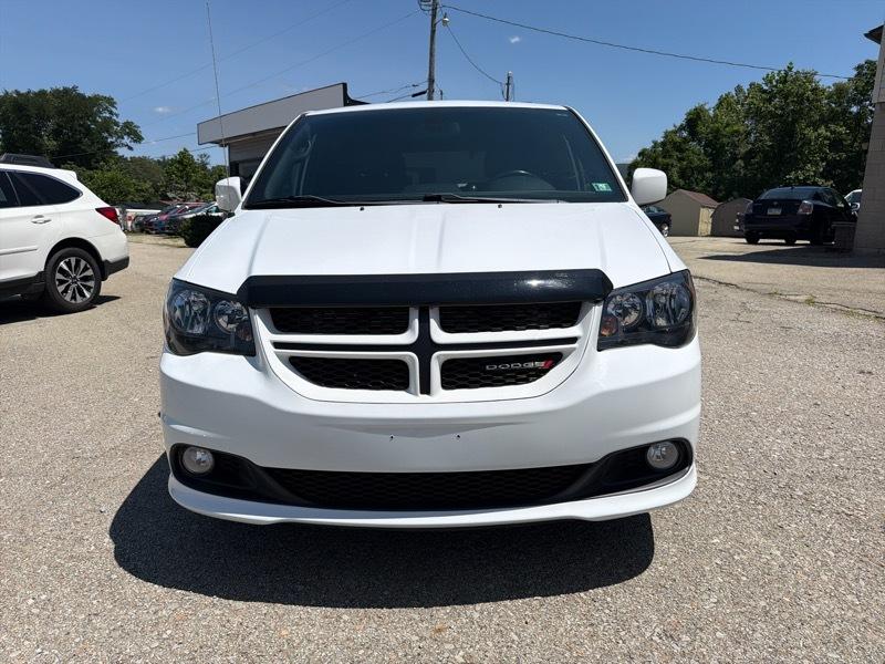 Dodge Grand Caravan GT 2019