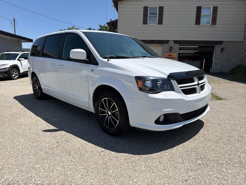 Dodge Grand Caravan GT 2019