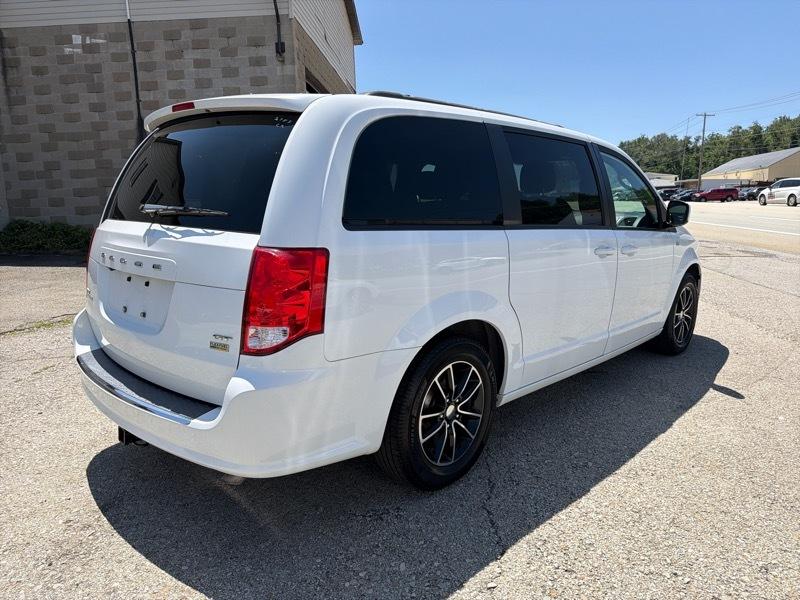 Dodge Grand Caravan GT 2019