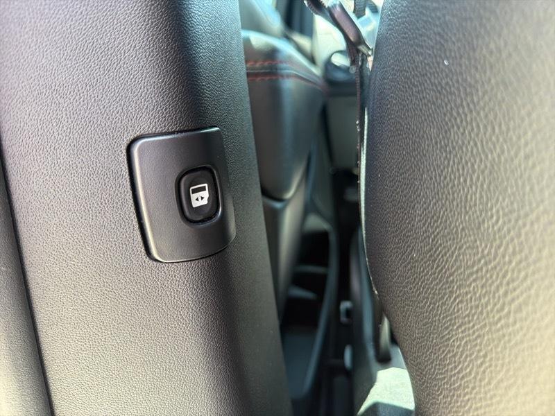 Dodge Grand Caravan GT 2019