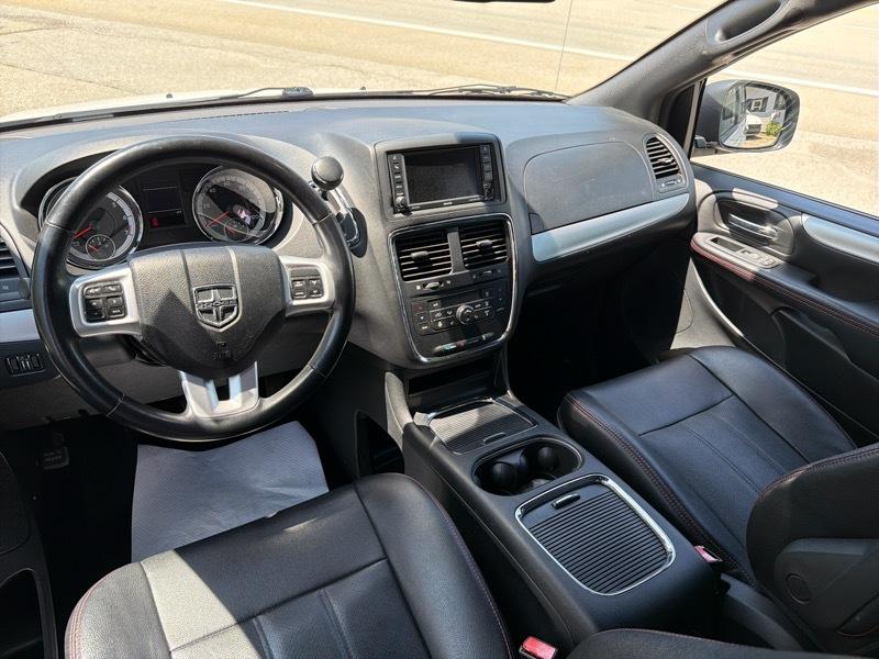 Dodge Grand Caravan GT 2019
