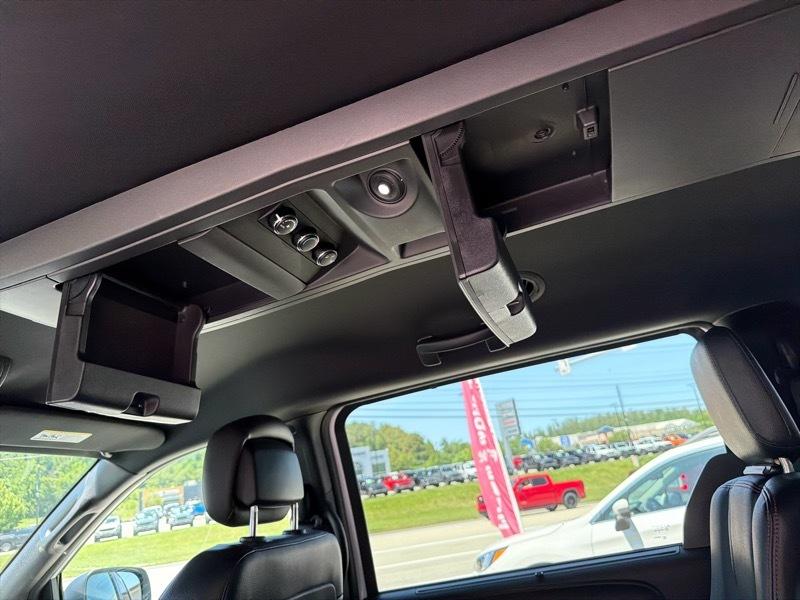Dodge Grand Caravan GT 2019