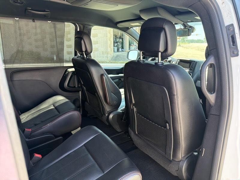 Dodge Grand Caravan GT 2019
