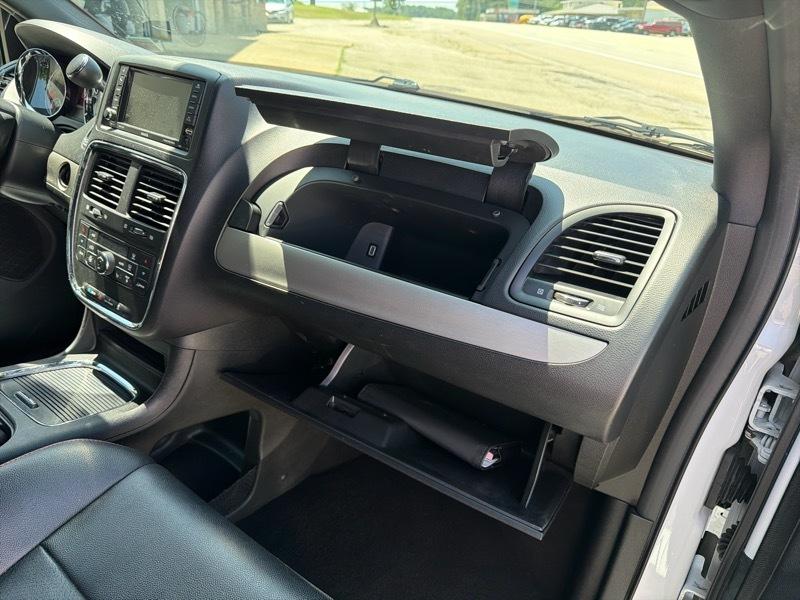 Dodge Grand Caravan GT 2019