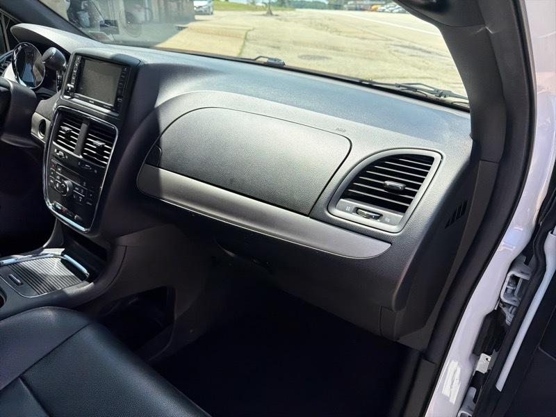 Dodge Grand Caravan GT 2019