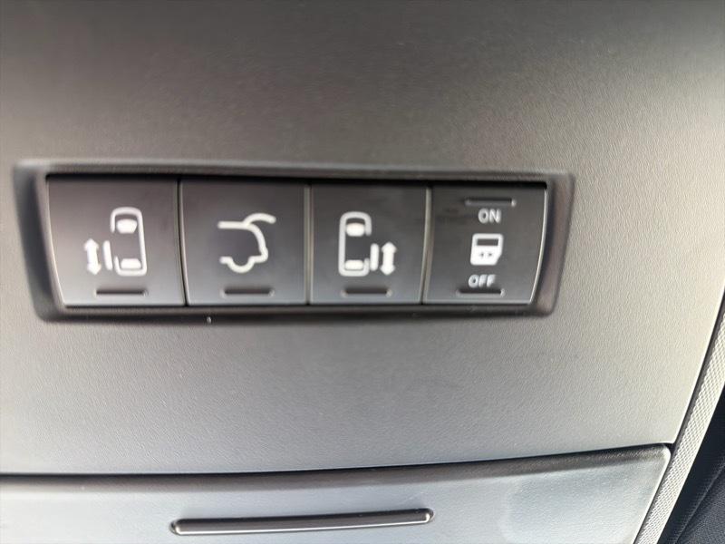 Dodge Grand Caravan GT 2019