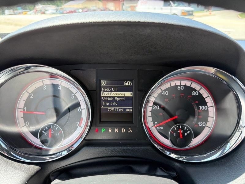 Dodge Grand Caravan GT 2019