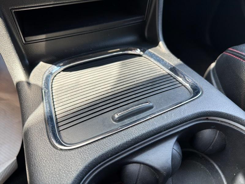 Dodge Grand Caravan GT 2019