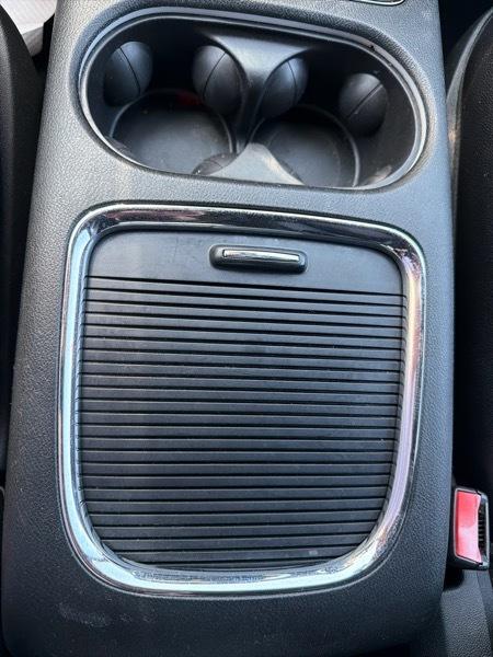 Dodge Grand Caravan GT 2019