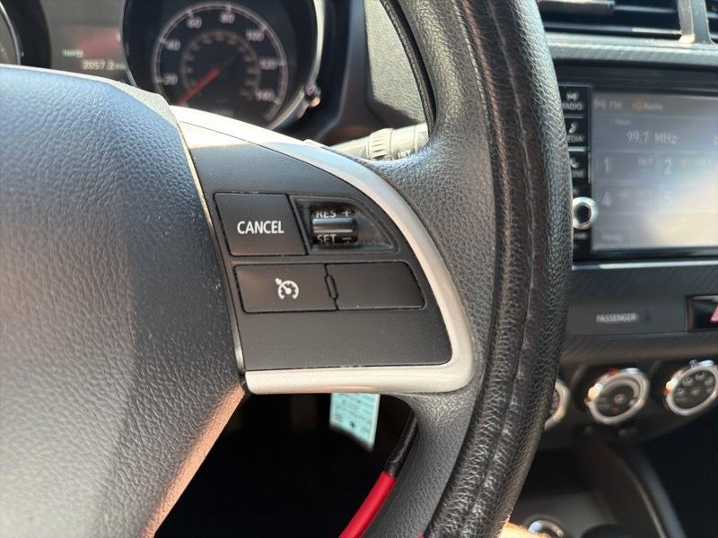 Mitsubishi Outlander Sport  2018
