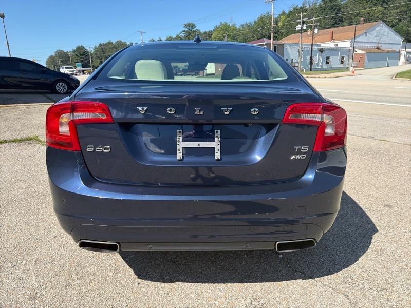 Volvo S60  2015
