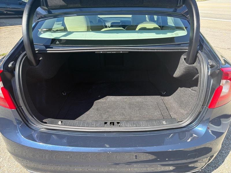 Volvo S60  2015