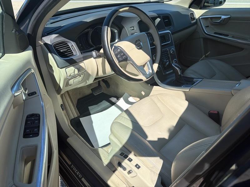 Volvo S60  2015