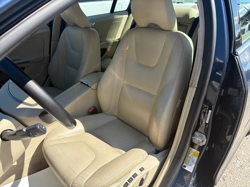 Volvo S60  2015