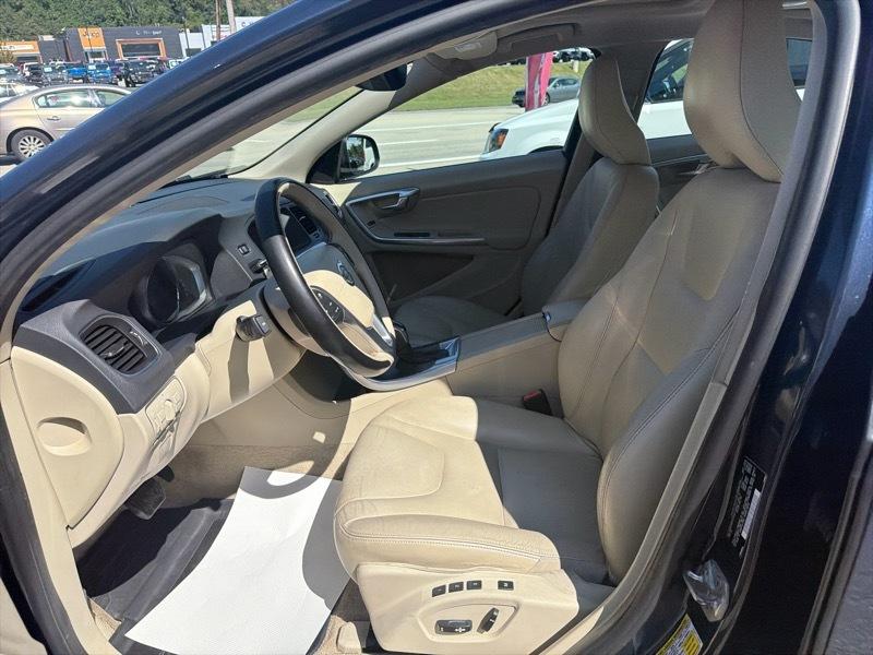 Volvo S60  2015