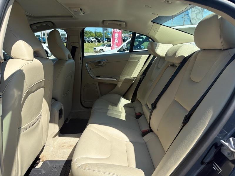 Volvo S60  2015