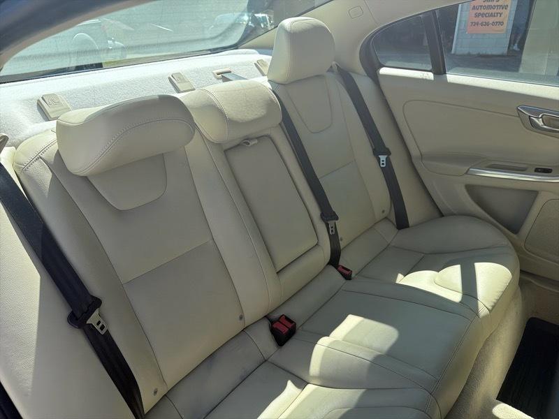 Volvo S60  2015
