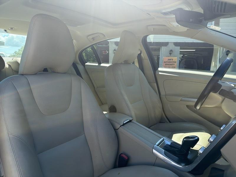 Volvo S60  2015