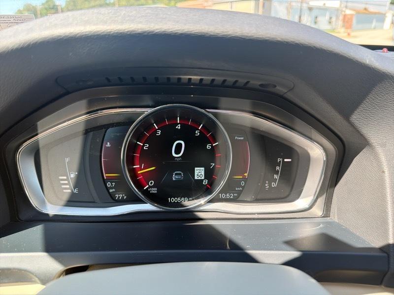 Volvo S60  2015