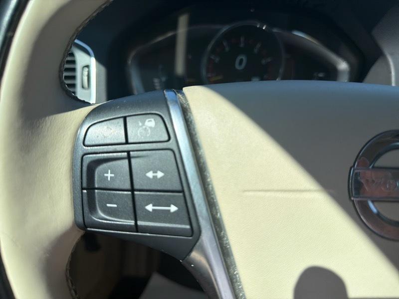 Volvo S60  2015