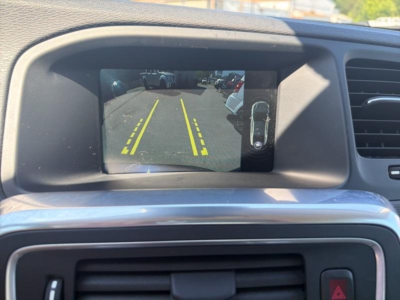 Volvo S60  2015