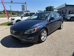 2015 Volvo S60 