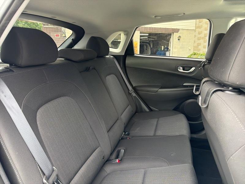 Hyundai Kona SEL AWD 2023
