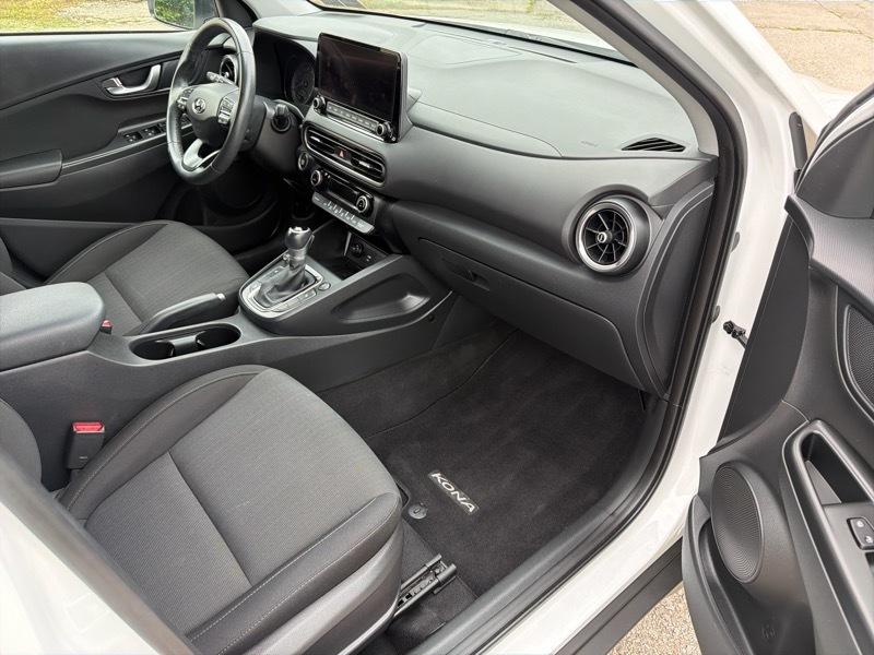 Hyundai Kona SEL AWD 2023