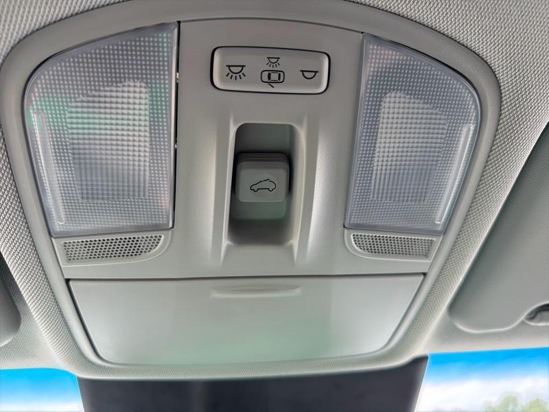Hyundai Kona SEL AWD 2023