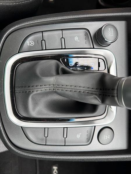 Hyundai Kona SEL AWD 2023