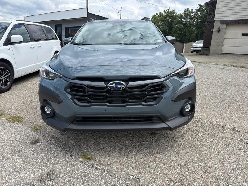Subaru Crosstrek 2.0i Premium CVT 2024