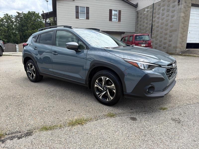Subaru Crosstrek 2.0i Premium CVT 2024