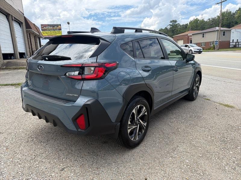 Subaru Crosstrek 2.0i Premium CVT 2024