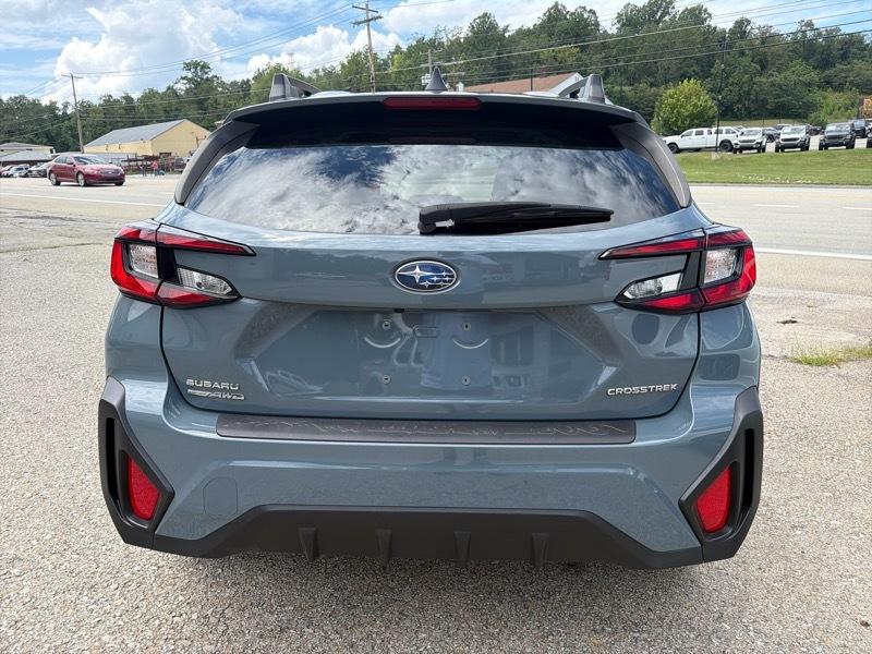 Subaru Crosstrek 2.0i Premium CVT 2024