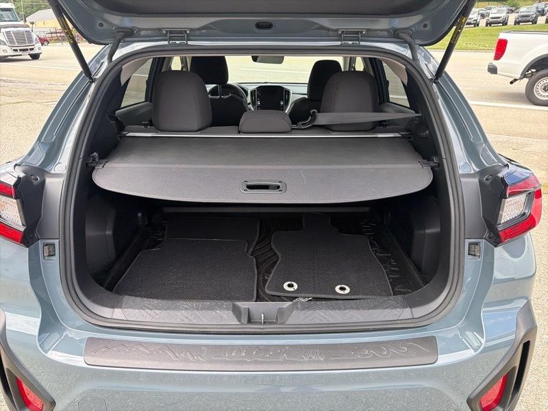 Subaru Crosstrek 2.0i Premium CVT 2024