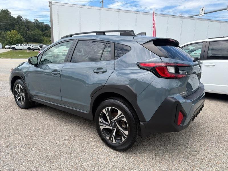 Subaru Crosstrek 2.0i Premium CVT 2024