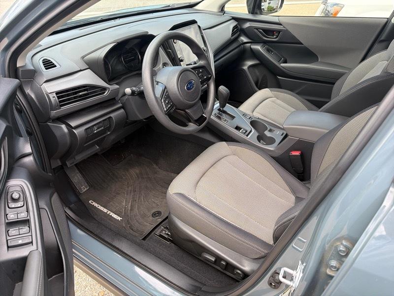 Subaru Crosstrek 2.0i Premium CVT 2024