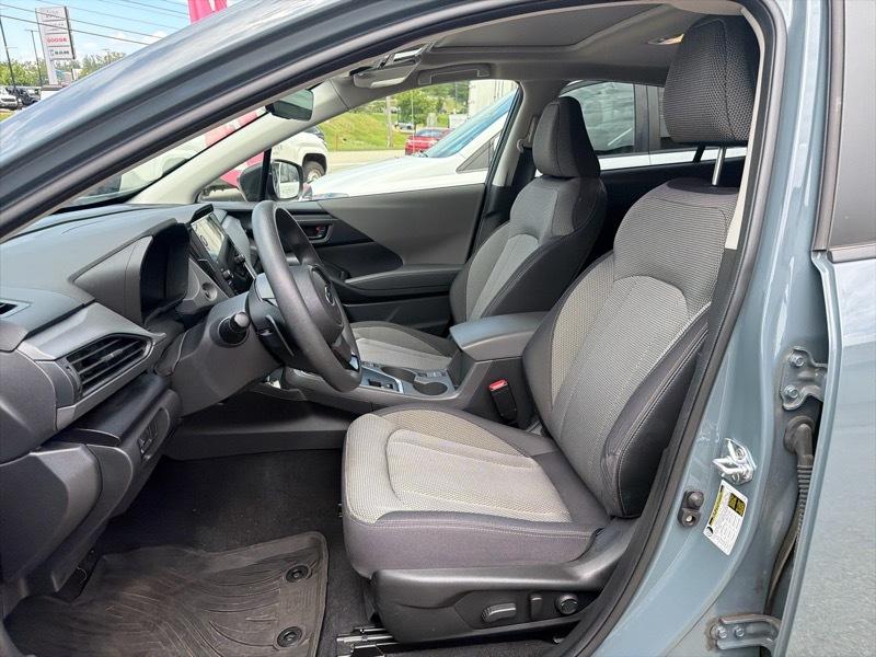 Subaru Crosstrek 2.0i Premium CVT 2024