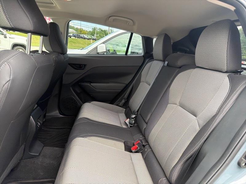 Subaru Crosstrek 2.0i Premium CVT 2024