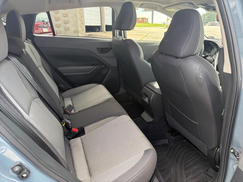 Subaru Crosstrek 2.0i Premium CVT 2024